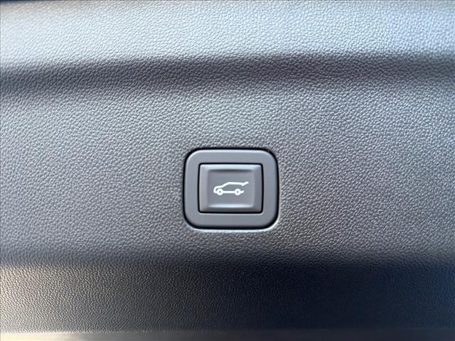 new 2026 Chevrolet Suburban car, priced at $79,450