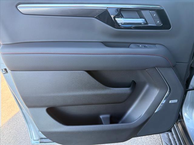 new 2026 Chevrolet Suburban car, priced at $79,450