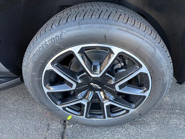 new 2026 Chevrolet Suburban car, priced at $79,450