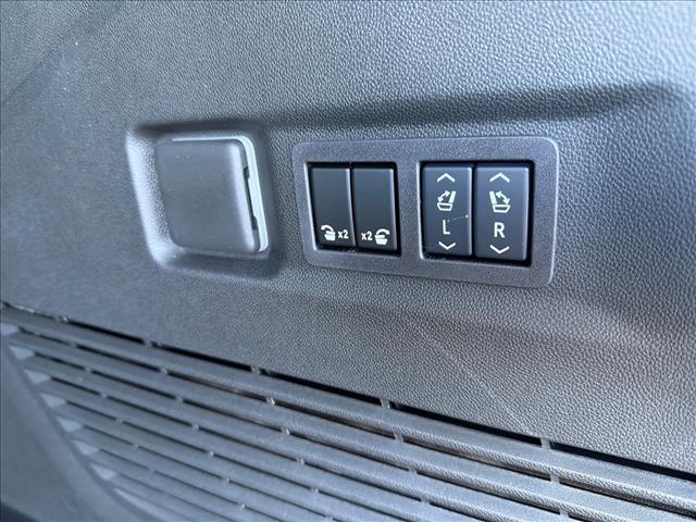 new 2026 Chevrolet Suburban car, priced at $79,450