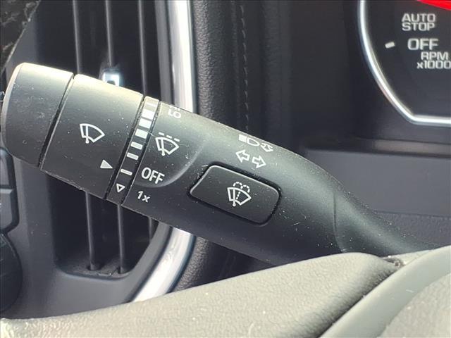 used 2021 Chevrolet Silverado 1500 car, priced at $34,750