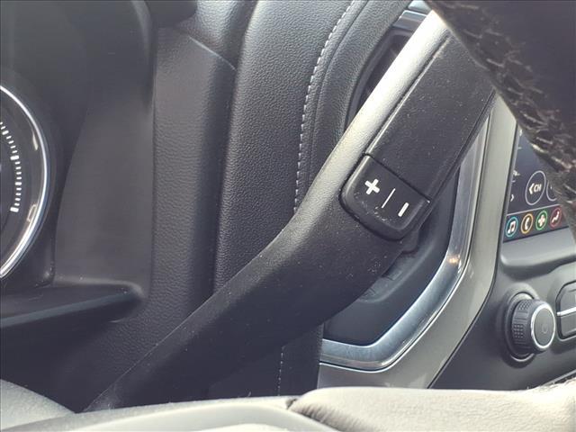 used 2021 Chevrolet Silverado 1500 car, priced at $34,750