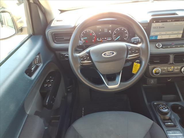 used 2022 Ford Maverick car, priced at $21,800