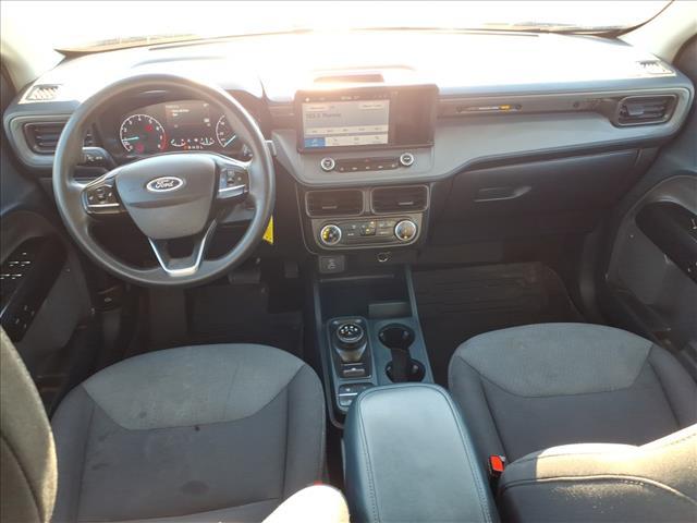 used 2022 Ford Maverick car, priced at $21,800