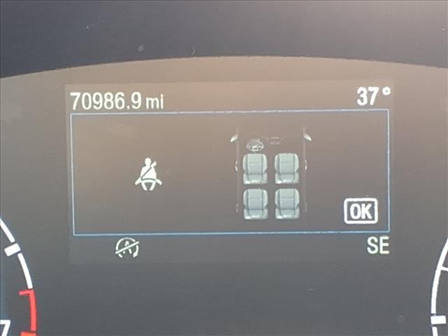 used 2022 Ford Maverick car, priced at $21,800