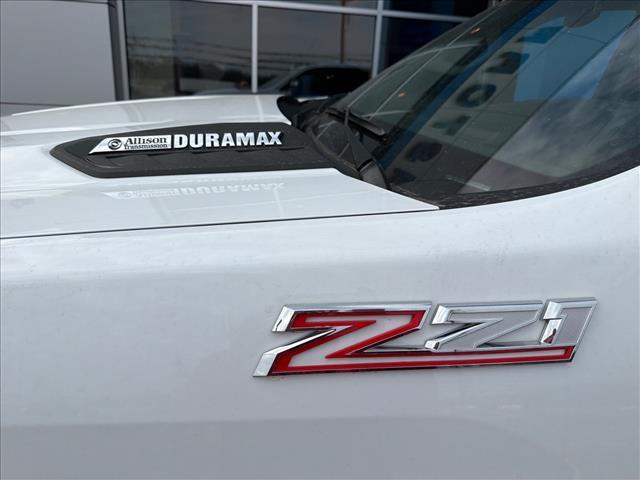 new 2026 Chevrolet Silverado 3500 car, priced at $71,295