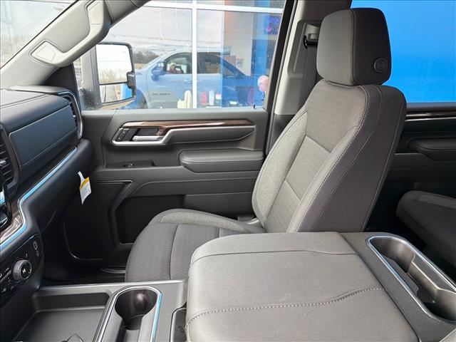 new 2026 Chevrolet Silverado 3500 car, priced at $71,295