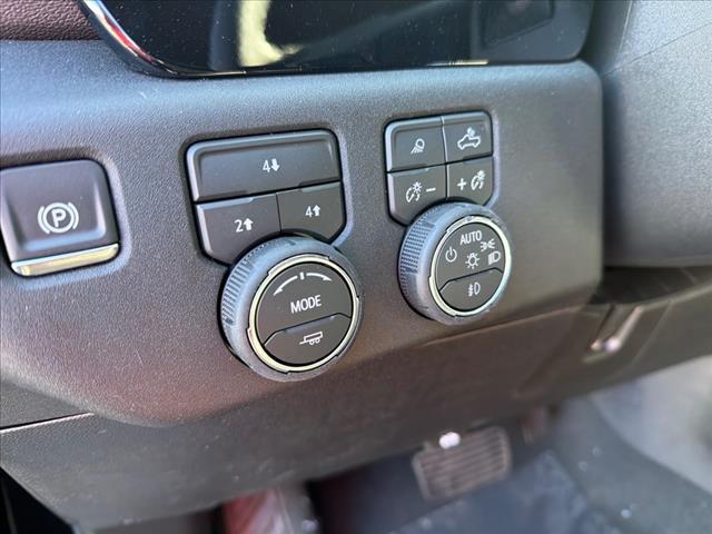 new 2026 Chevrolet Silverado 3500 car, priced at $72,975