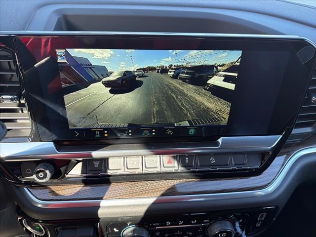 new 2026 Chevrolet Silverado 3500 car, priced at $72,975