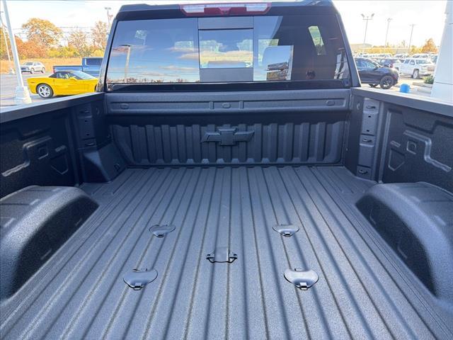 new 2026 Chevrolet Silverado 3500 car, priced at $72,975