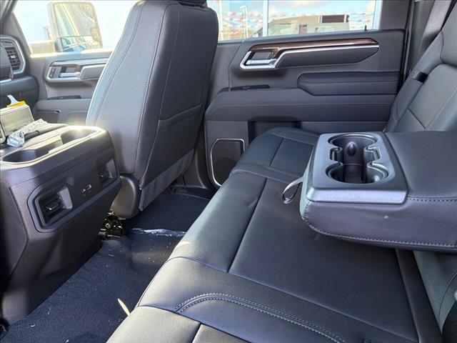 new 2026 Chevrolet Silverado 3500 car, priced at $72,975