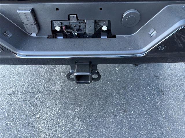 new 2026 Chevrolet Silverado 3500 car, priced at $72,975