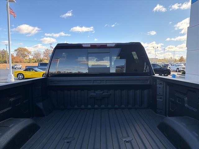 new 2026 Chevrolet Silverado 3500 car, priced at $72,975