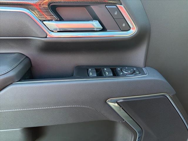 new 2026 Chevrolet Silverado 3500 car, priced at $72,975