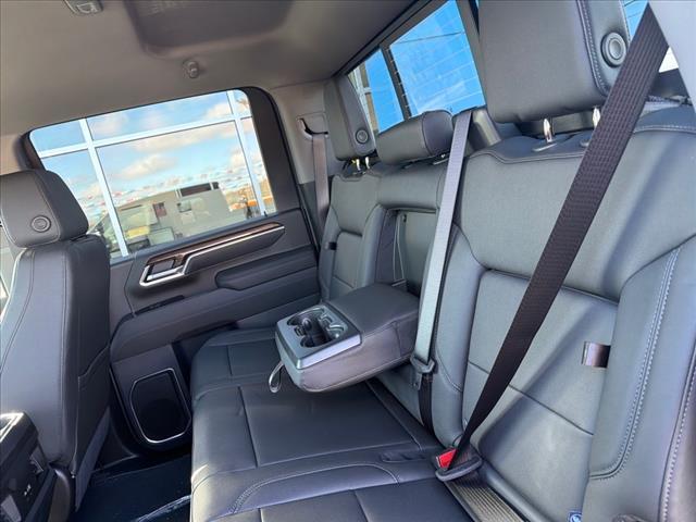 new 2026 Chevrolet Silverado 3500 car, priced at $72,975