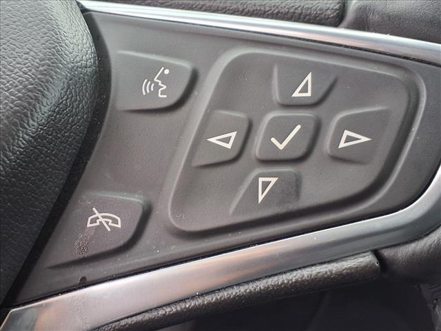 used 2022 Chevrolet Equinox car, priced at $19,495