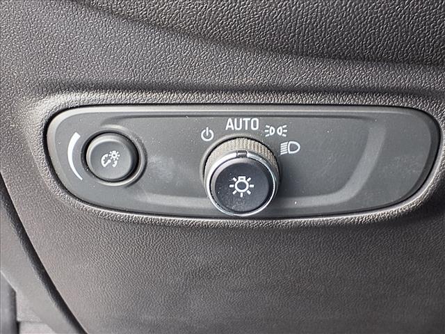 used 2022 Chevrolet Equinox car, priced at $19,495