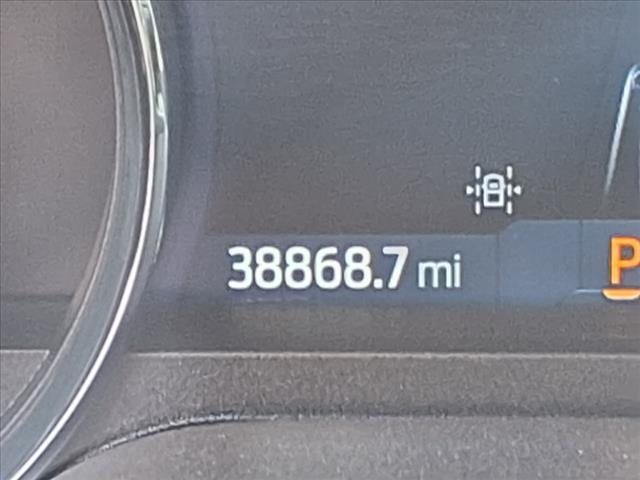 used 2023 Ford F-150 car, priced at $37,950