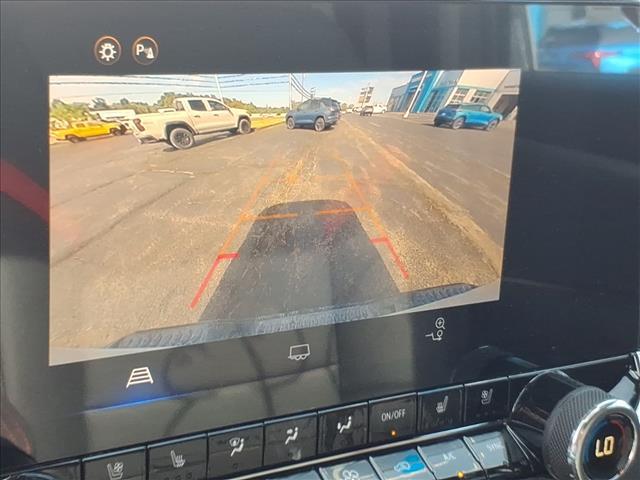 new 2026 Chevrolet Colorado car, priced at $41,841