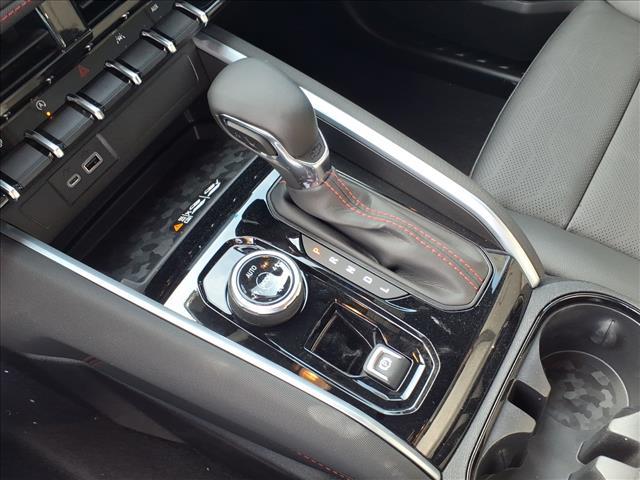 new 2026 Chevrolet Colorado car, priced at $41,841