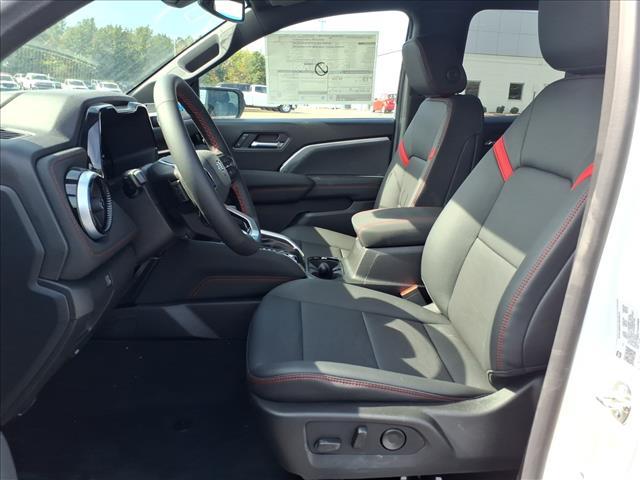 new 2026 Chevrolet Colorado car, priced at $41,841