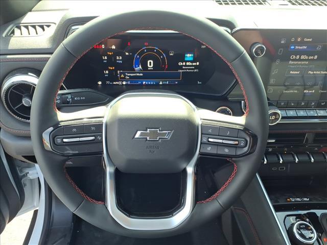 new 2026 Chevrolet Colorado car, priced at $41,841