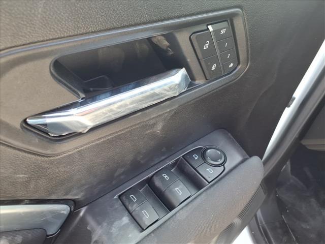 new 2026 Chevrolet Colorado car, priced at $41,841