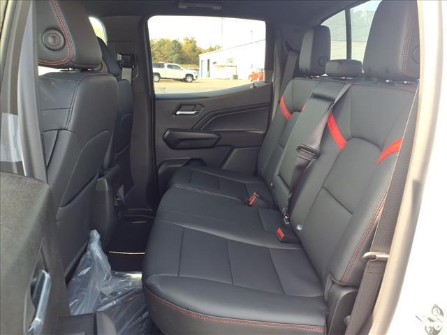 new 2026 Chevrolet Colorado car, priced at $41,841