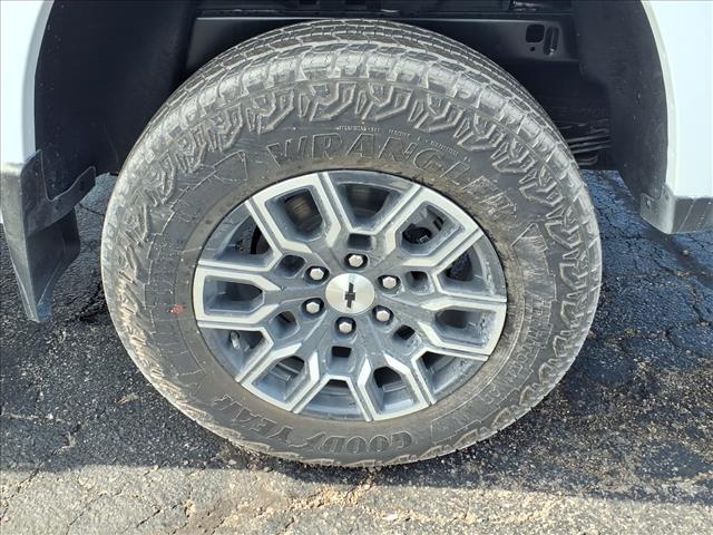 new 2026 Chevrolet Colorado car, priced at $41,841