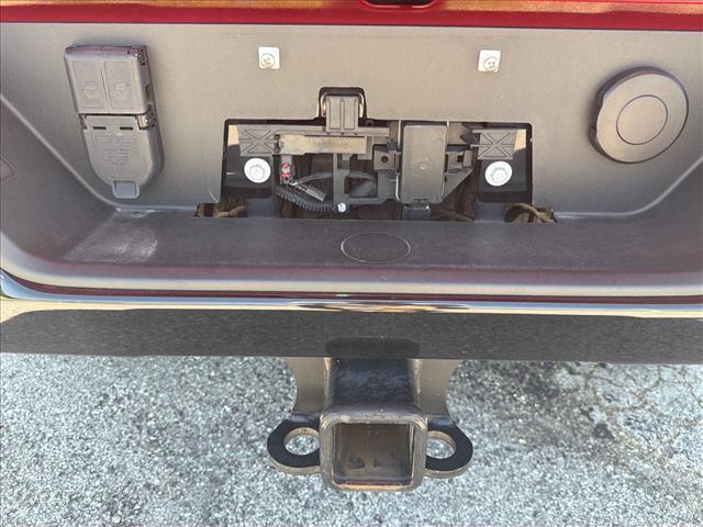 used 2024 Chevrolet Silverado 2500 car, priced at $74,900