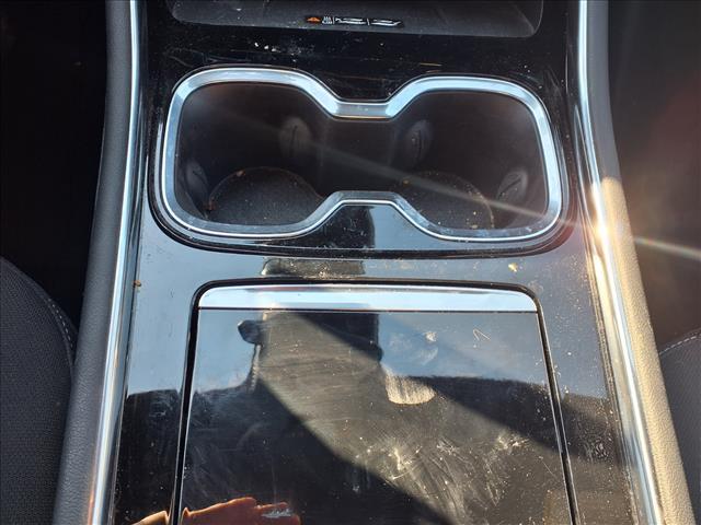 used 2024 Chevrolet Traverse car, priced at $33,990