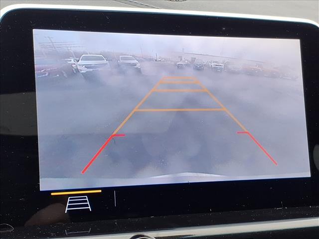 used 2020 Cadillac CT4 car, priced at $23,795