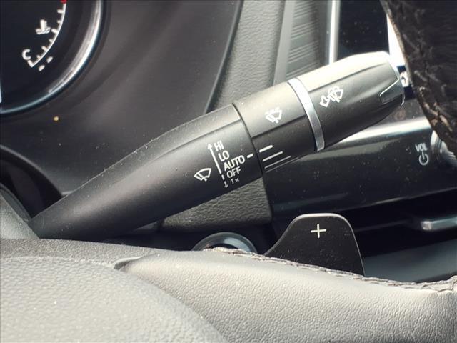 used 2020 Cadillac CT4 car, priced at $23,795