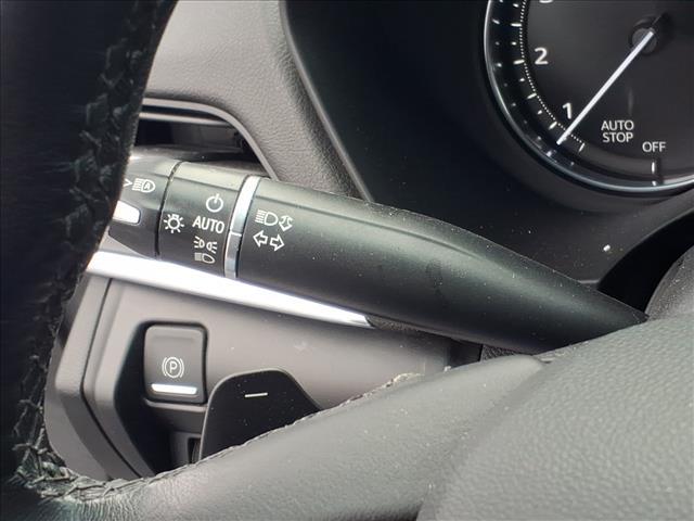 used 2020 Cadillac CT4 car, priced at $23,795