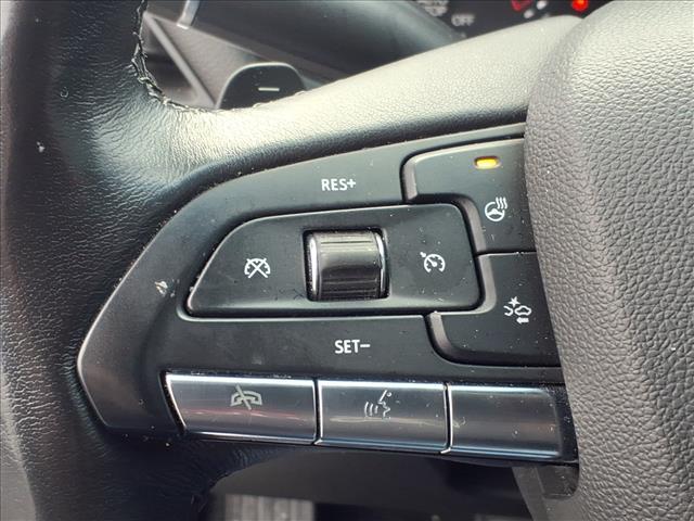 used 2020 Cadillac CT4 car, priced at $23,795