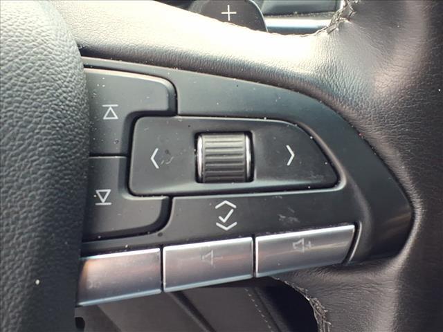 used 2020 Cadillac CT4 car, priced at $23,795