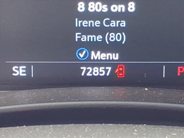 used 2020 Cadillac CT4 car, priced at $23,795