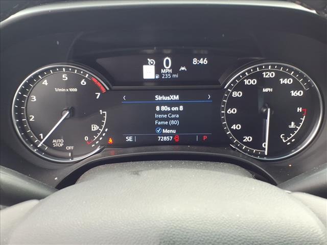 used 2020 Cadillac CT4 car, priced at $23,795