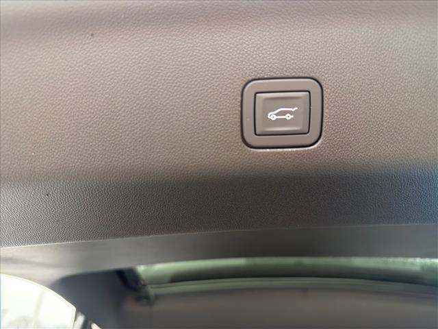 new 2026 Chevrolet Tahoe car, priced at $76,915