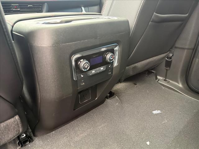 new 2026 Chevrolet Tahoe car, priced at $76,915