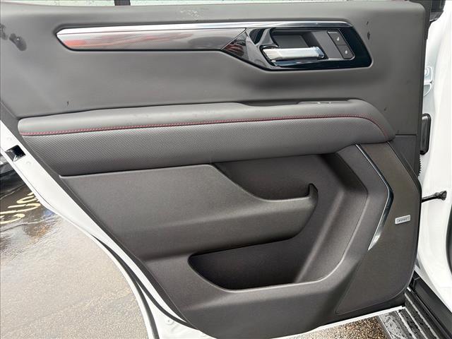 new 2026 Chevrolet Tahoe car, priced at $76,915