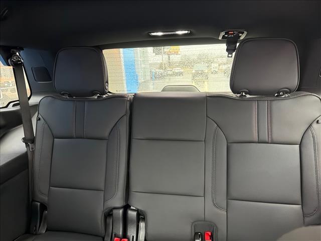 new 2026 Chevrolet Tahoe car, priced at $76,915