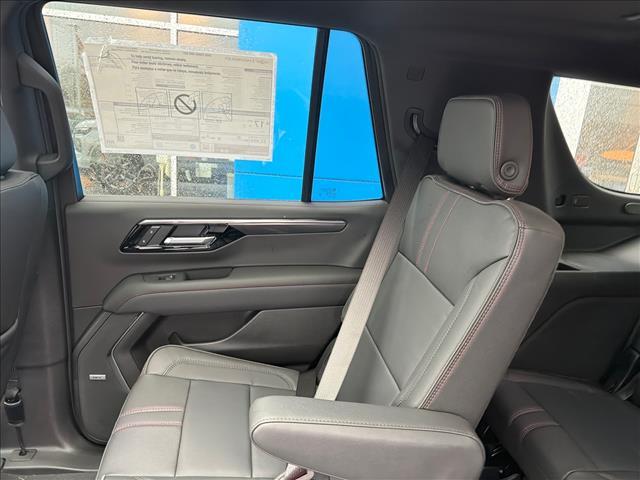 new 2026 Chevrolet Tahoe car, priced at $76,915