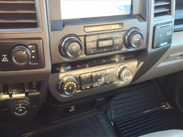 used 2022 Ford F-350 car, priced at $37,950