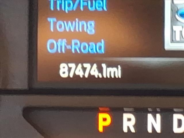 used 2022 Ford F-350 car, priced at $37,950