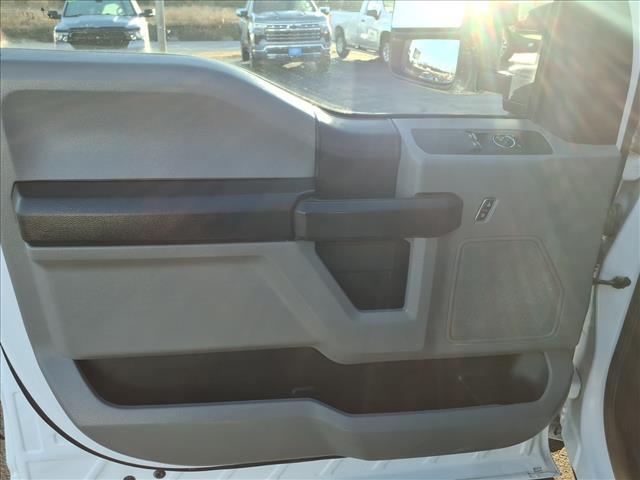 used 2022 Ford F-350 car, priced at $37,950