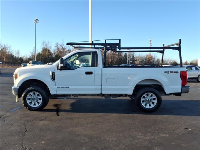 used 2022 Ford F-350 car, priced at $37,950