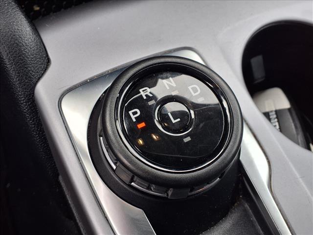 used 2023 Ford Bronco Sport car, priced at $27,299