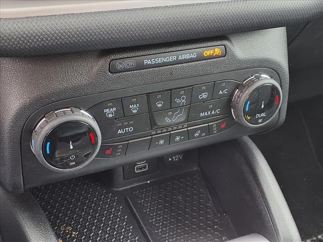 used 2023 Ford Bronco Sport car, priced at $27,299