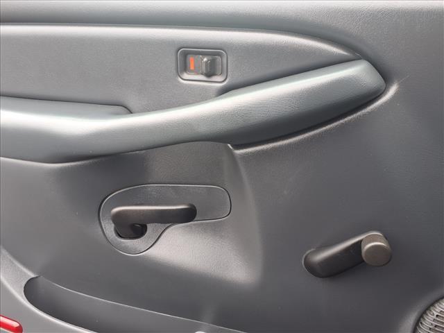 used 2000 Chevrolet Silverado 1500 car, priced at $9,800